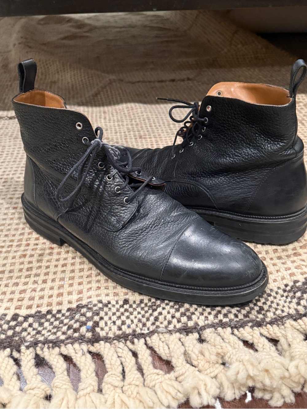 Taft Rome Boot - Picture 7 of 15